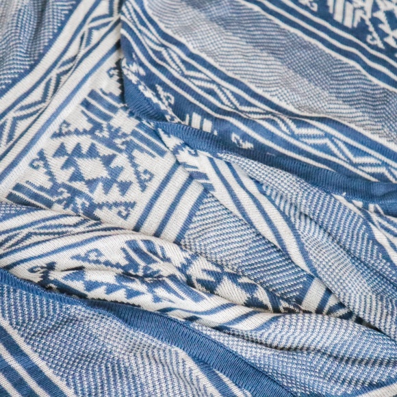 Aztec Cardigan - Picture 2 of 4